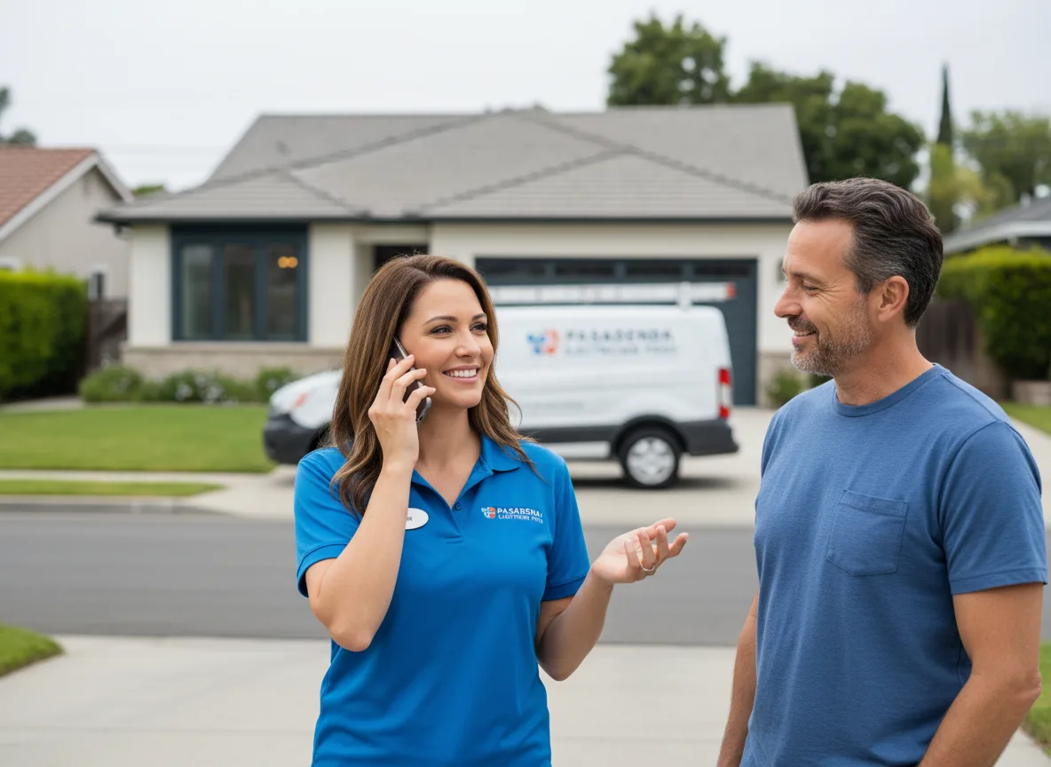 Electrician West Bloomfield, MI FAQs